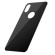 Dán chống vỡ Baseus Full Coverage Curved Rear Protector for iPhone XS Max | Black