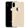 Dán chống vỡ Baseus Full Coverage Curved Rear Protector for iPhone XS Max | Gold
