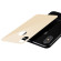 Dán chống vỡ Baseus Full Coverage Curved Rear Protector for iPhone XS Max | Gold