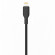 Cáp Innostyle Jazzy 1.5M USB A to Lightning | Black (Chính Hãng)