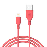 Cáp Innostyle Jazzy 1.5M USB A to Lightning | Living Cora (Chính Hãng)
