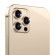 Cường lực Camera Mipow Glass chống va đập iPhone 13 Pro/ 13 Pro Max | Gold