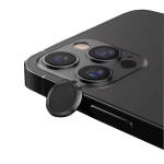 Cường lực Camera Mipow Glass chống va đập iPhone 13 Pro/ 13 Pro Max | Graphite