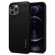 Ốp lưng Hybrid NX Matte Black + Frame for iPhone 12 Pro Max