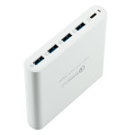 Bộ sạc Hyper Juice 80W USB-C Charger (Chính Hãng)