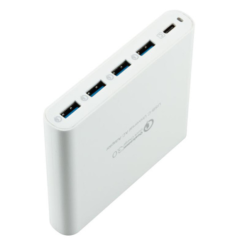 Bộ sạc Hyper Juice 80W USB-C Charger (Chính Hãng)