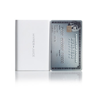 Sạc đa cổng Hyperjuice GaN 100W Smallest (Chính Hãng)