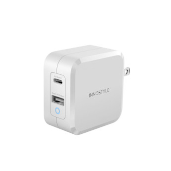 Sạc nhanh Innostyle Gan Zeni 65W (Chính Hãng)