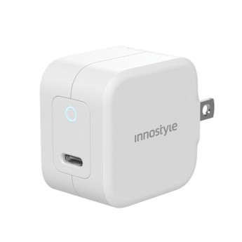 Sạc nhanh Innostyle Minigo III USB-C 20W PD