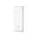 Pin sạc dự phòng Innostyle powergo Plus 10000mAh PD/QC3.0 18W | White (Chính Hãng)