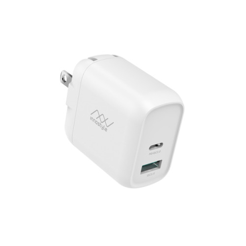 Sạc nhanh Innostyle USB-C PD 18W Minigo Pro (Chính Hãng)