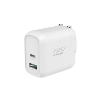 Sạc nhanh Innostyle USB-C PD 18W Minigo Pro (Chính Hãng)