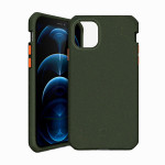 Ốp lưng ITSKINS Feroniabio Summit Drop Safe 3M/10FT for iPhone 12 Mini | Kaki