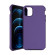 Ốp lưng ITSKINS (France) Feroniabio Terra Drop Safe 2M/7FT for iPhone 12/12 Pro | Purple