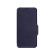 Ốp lưng ITSKINS Hybrid Folio Leather Drop Safe 3M/10FT for iPhone 12/12 Pro | Deep Blue