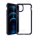 Ốp lưng ITSKINS Hybrid Solid Drop Safe 3M/10FT for iPhone 12/12 Pro | Deep Blue