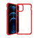 Ốp lưng ITSKINS Hybrid Solid Drop Safe 3M/10FT for iPhone 12/12 Pro | Red