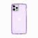Ốp lưng ITSKINS Hybrid Spark Drop Safe 3M/10FT for iPhone 12/12 Pro | Light Purple