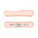 Ốp lưng ITSKINS (France) Spectrum Magsafe Silk Drop Safe 3M/10FT for iPhone 13 Pro | Light Pink