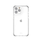 Ốp lưng ITSKINS (France) Supreme Clear Drop Safe 4.5M/15FT for iPhone 13 Pro | Transparent