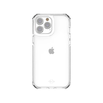 Ốp lưng ITSKINS (France) Supreme Clear Drop Safe 4.5M/15FT for iPhone 13 Pro | Transparent