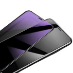 Kính cường lực Baseus Full coverage curved for iPhone XS Max