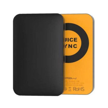 Sạc dự phòng Magsafe 15W Mipow Power Cube 8000mAh | Black (Chính Hãng)