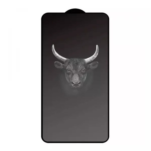 Miếng dán mờ MiPow Kingbull HD Anti-Glare Premium HD iPhone 12 Mini (Chính Hãng)