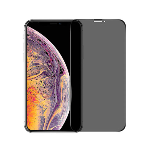 Miếng dán cường lực chống nhìn trộm Mipow Kingbull HD for iPhone 11/XR
