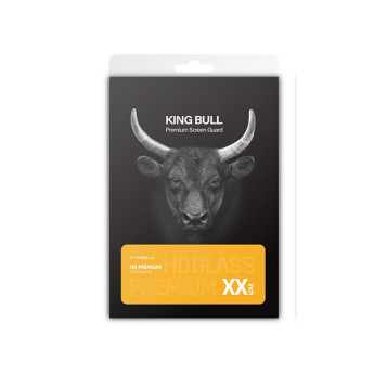Miếng dán CNT Mipow Kingbull Anti-Spy Premium HD for iPhone 12/12 Pro