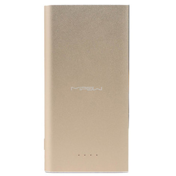 Pin dự phòng MiPow Power Cube 10000 QC3.0 (Chính Hãng)