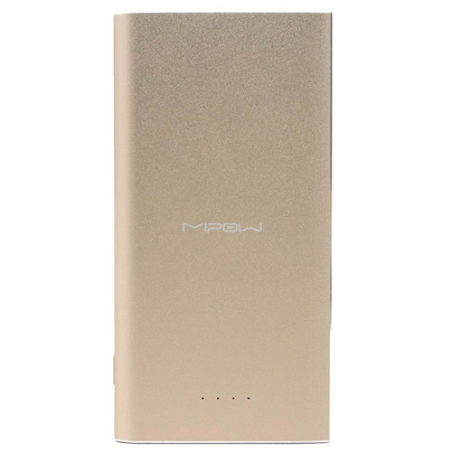 Pin dự phòng MiPow Power Cube 10000 QC3.0 (Chính Hãng)