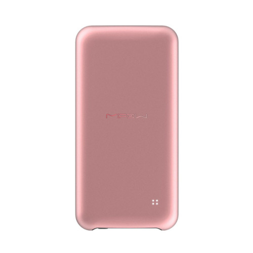 Sạc dự phòng Mipow Power Cube 10000mAh PD 18W | Rose Gold (Chính Hãng)