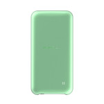 Sạc dự phòng Mipow Power Cube 10000mAh PD 18W | Green (Chính Hãng)