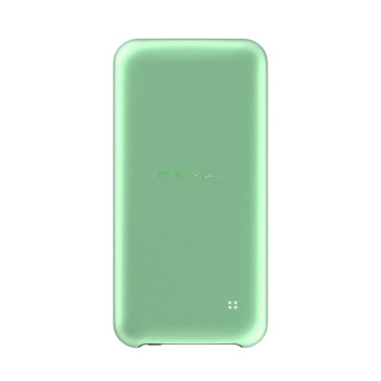 Sạc dự phòng Mipow Power Cube 10000mAh PD 18W | Green (Chính Hãng)