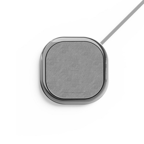 Đế sạc không dây Mipow Power XCube | Grey (Chính Hãng)