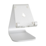 Giá đỡ tản nhiệt Rain Design (USA) Mstand Mobile RD-10059 | Silver (Chính Hãng)