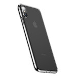 Ốp Baseus Simplicity Series for iPhone X/ XS | Transparent