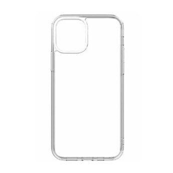 Ốp lưng Mipow Magsafe Tempered Glass For iPhone 12/12 Pro | Transparent