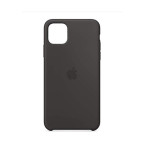 Ốp lưng Silicone for iPhone 11 Pro | Black