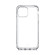 Ốp lưng ITSKINS (France) Hybrid Clear Drop Safe 3M/10FT For iPhone 13 | Transparent