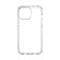 Ốp lưng ITSKINS (France) Spectrum Clear Antimicrobial Drop Safe 3M/10FT For iPhone 13 | Transparent