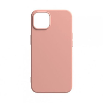 Ốp lưng Mipow TPU & PU Leather for iPhone 13 Pro Max | Pink (Chính Hãng)