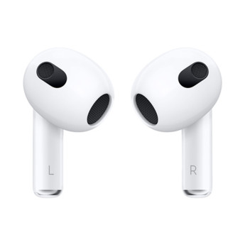 Tai nghe Apple AirPods 3 (Chính Hãng)