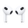 Tai nghe Apple AirPods 3 (Chính Hãng)