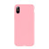 Ốp lưng TOTU Brilliant Series Slim 014 for iPhone XS | Pink