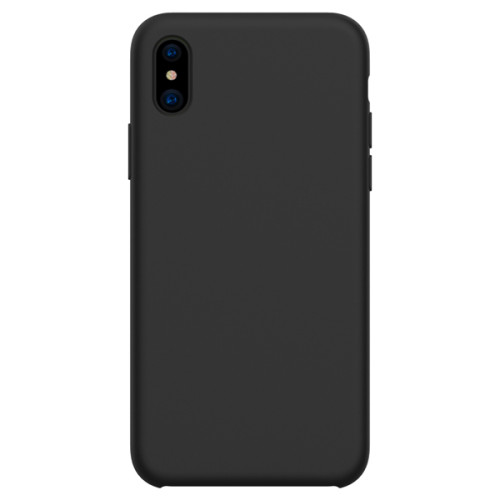 Ốp lưng TOTU Brilliant series 015 for iPhone XS Max | Black