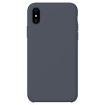 Ốp lưng TOTU Brilliant series 015 for iPhone XS Max | Dark Blue