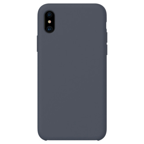 Ốp lưng TOTU Brilliant series 015 for iPhone XS Max | Dark Blue