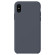 Ốp lưng TOTU Brilliant series 015 for iPhone XS Max | Dark Blue